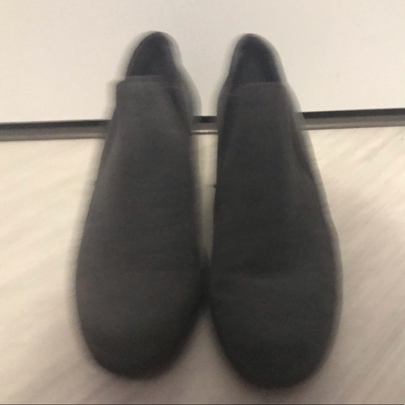 The Flexx 7 1/2 Wedges - Picture 3 of 3